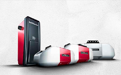 ouvre-porte de garage Liftmaster