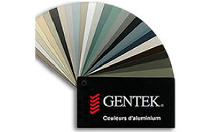 aluminium Gentek